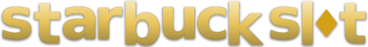 starbuck slot logo